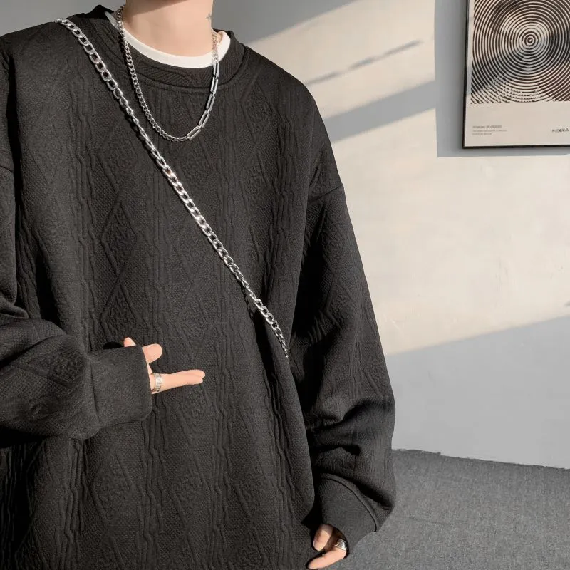 ROSECREED Sweatshirts Unisex-14