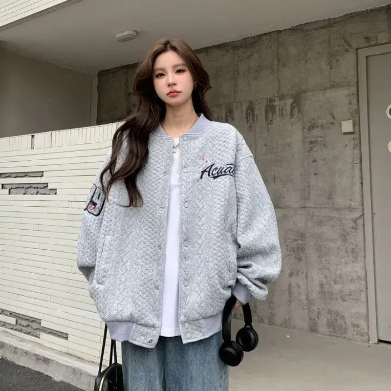 NEAR HERE Jackets Unisex-0