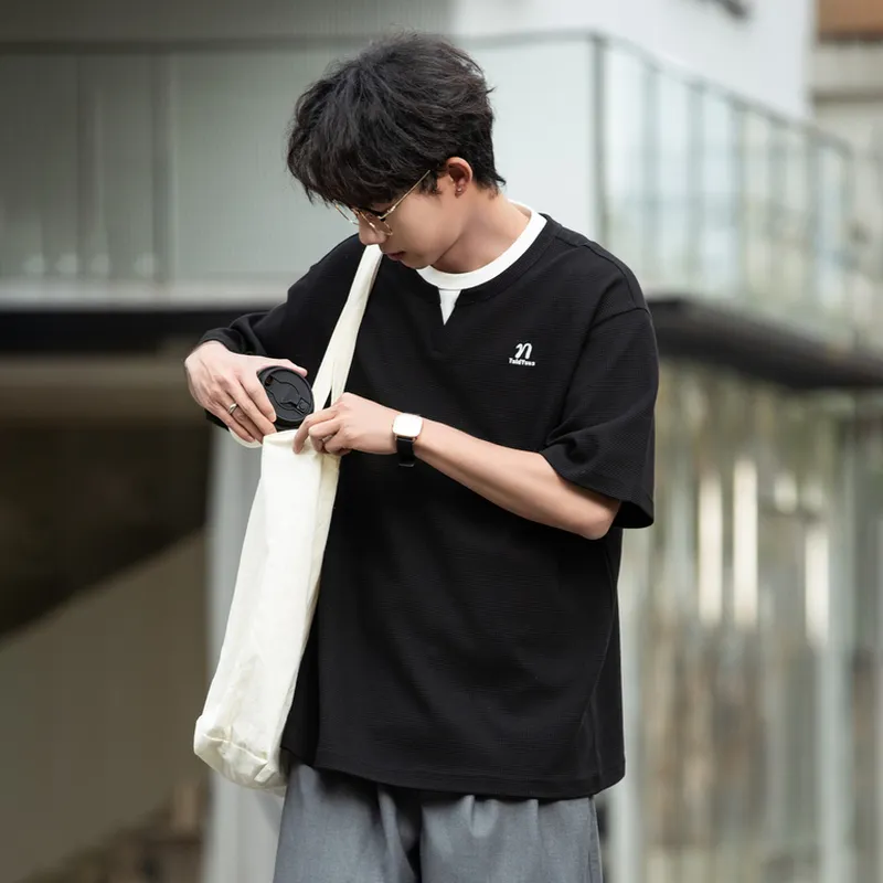 NEAR HERE T Shirts Unisex-10