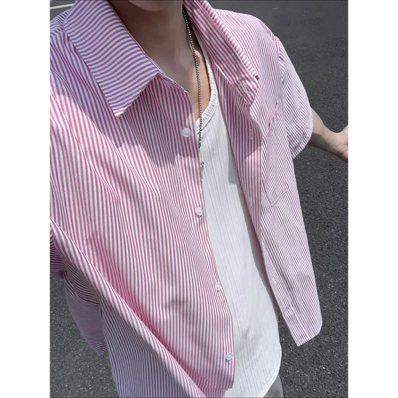 NEAR HERE Shirts Unisex-11