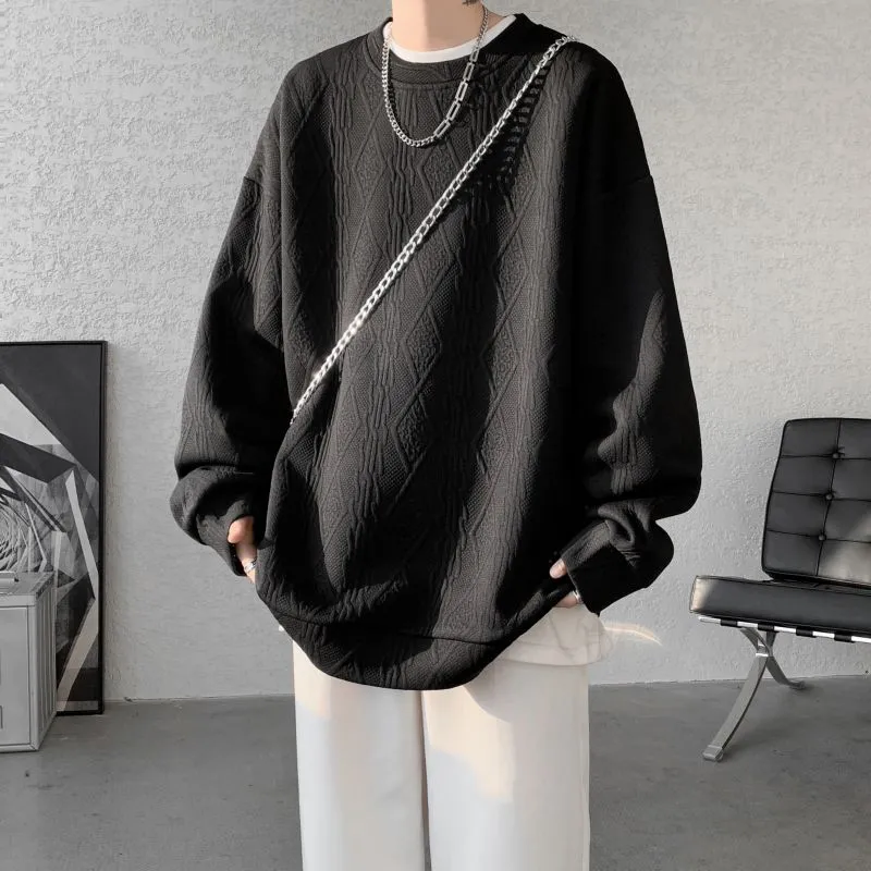 ROSECREED Sweatshirts Unisex-16