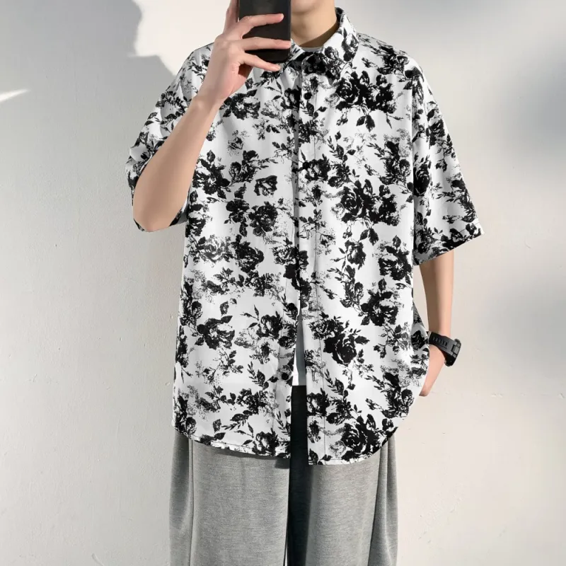 NEAR HERE Shirts Unisex-10