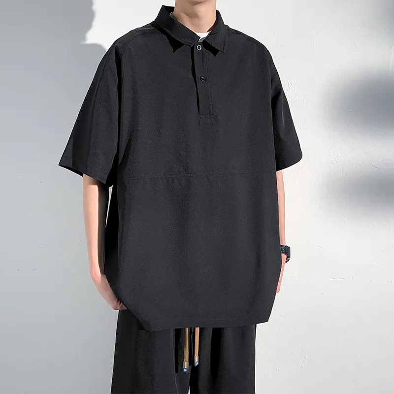 NEAR HERE Casual Sportswear Unisex-3
