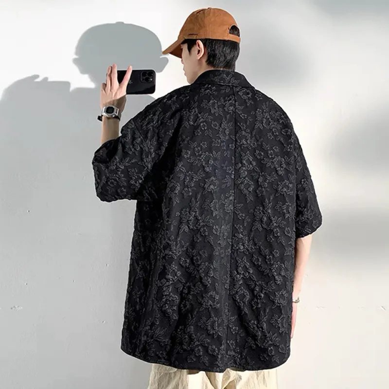 NEAR HERE Shirts Unisex-4