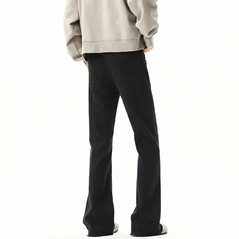 NEAR HERE Jeans Unisex-1