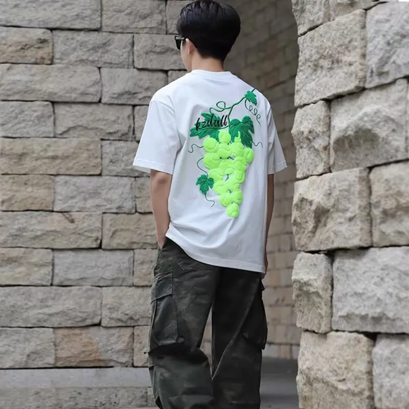 TESTUNG T-Shirts Unisex-10