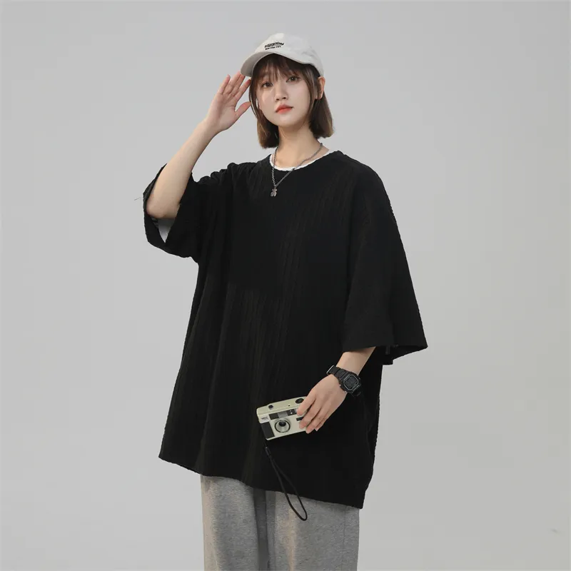 NEAR HERE T Shirts Unisex-12