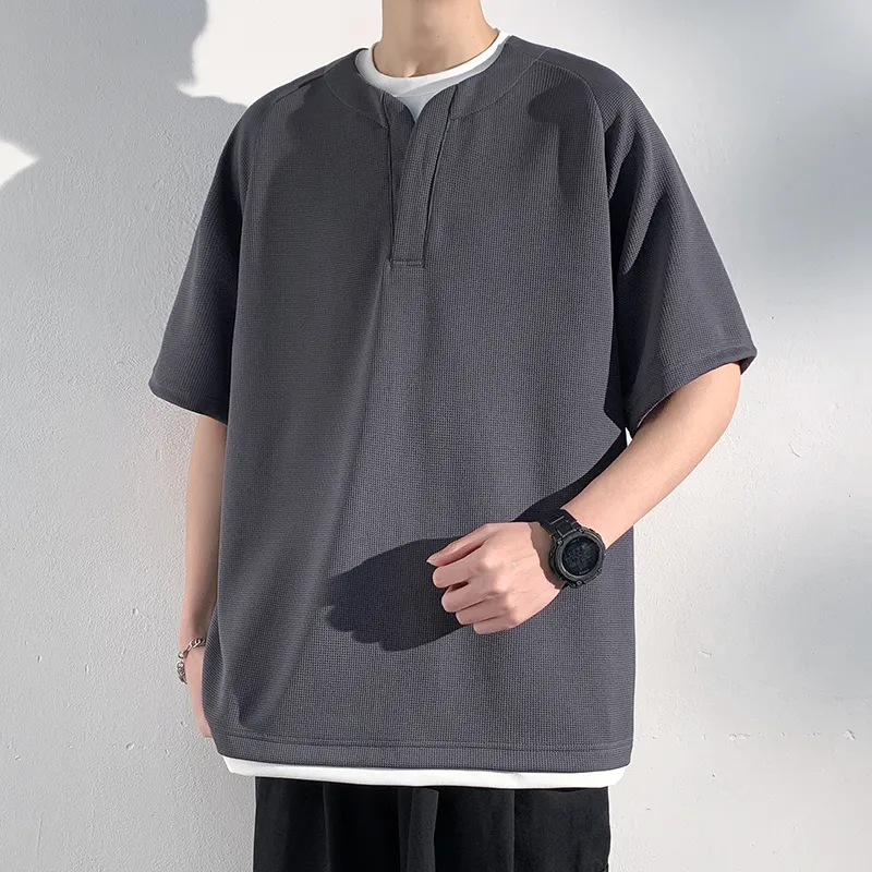 NEAR HERE T Shirts Unisex-13