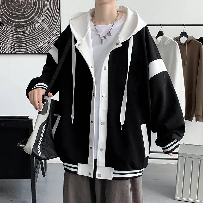 NEAR HERE Sweatshirts Unisex-5