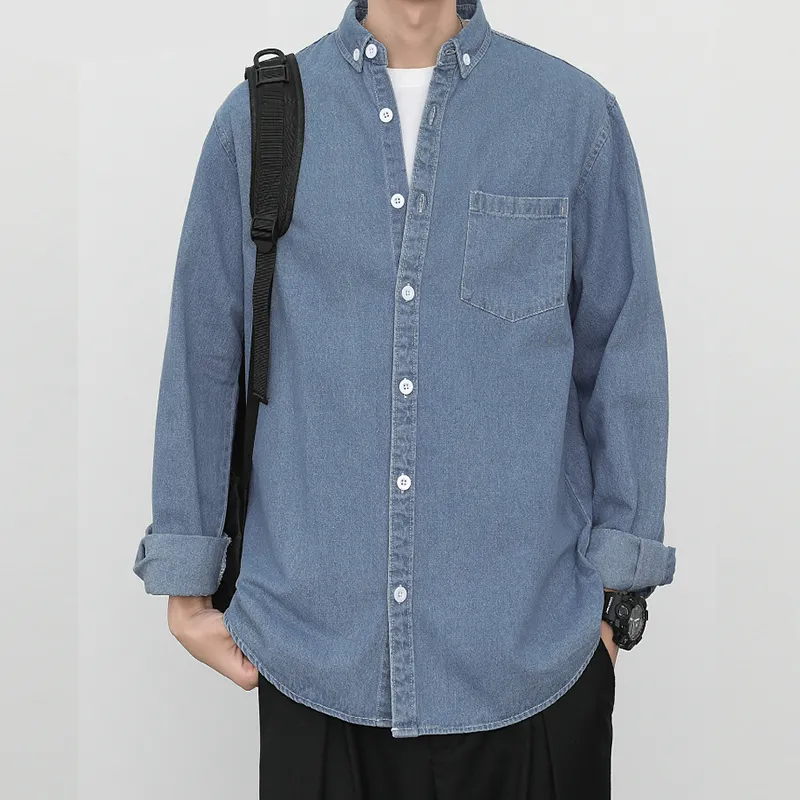 NEAR HERE Shirts Unisex-3