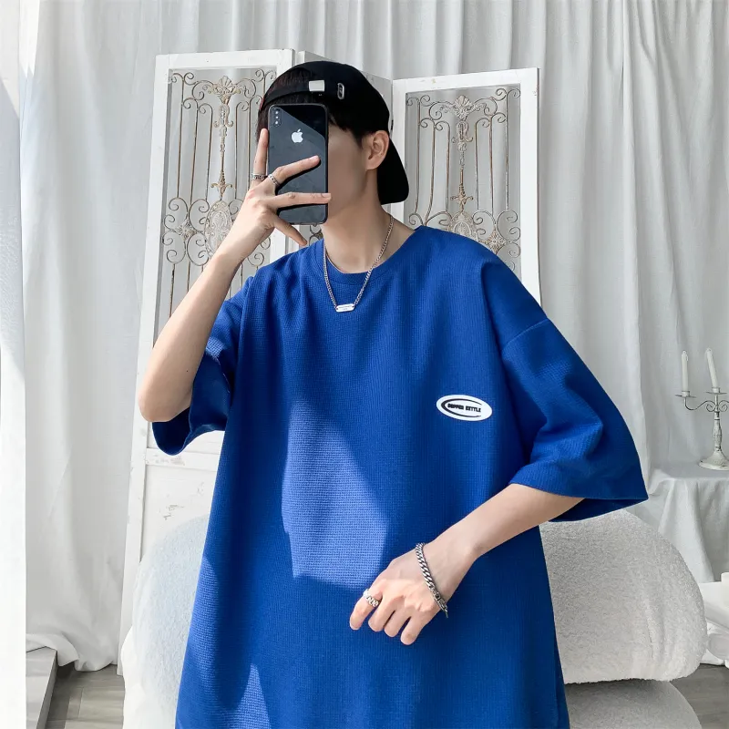 NEAR HERE Casual Sportswear Unisex-31