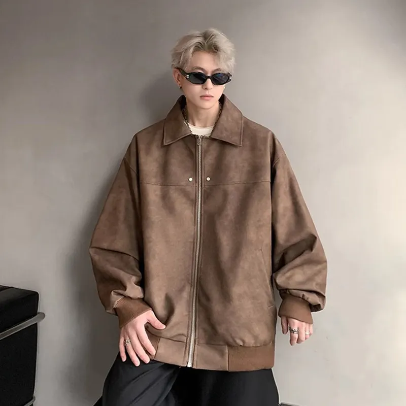 NEAR HERE Jackets Unisex-23