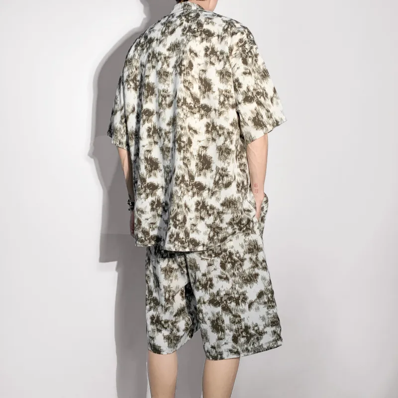 NEAR HERE Shirts Unisex-10
