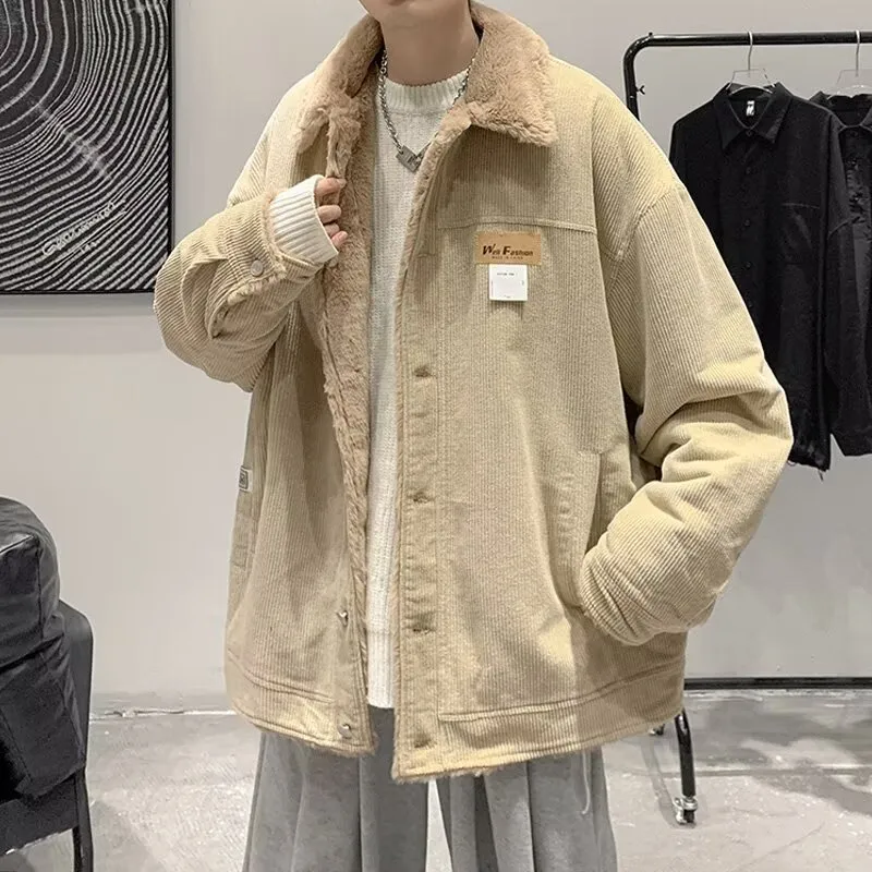 NEAR HERE Jackets Unisex-1