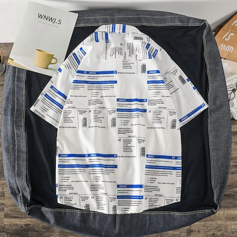 NEAR HERE Shirts Unisex-1