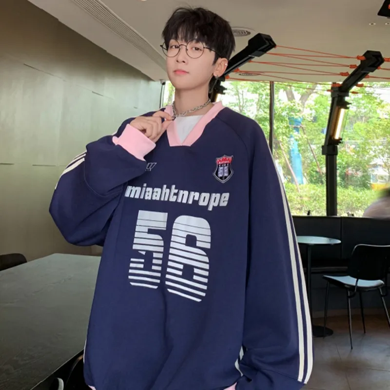 NEAR HERE Sweatshirts Unisex-8