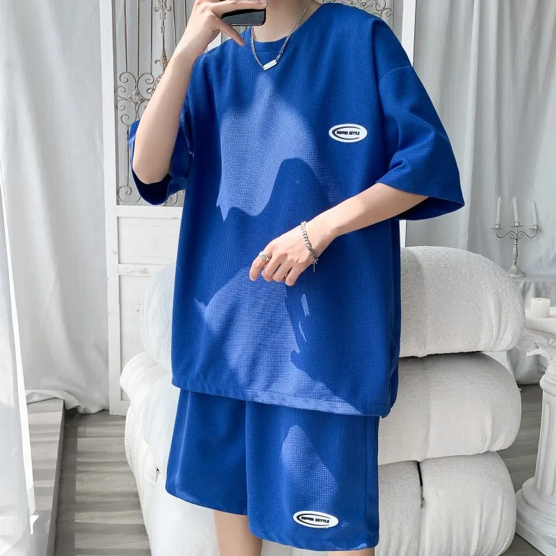 NEAR HERE Casual Sportswear Unisex-24