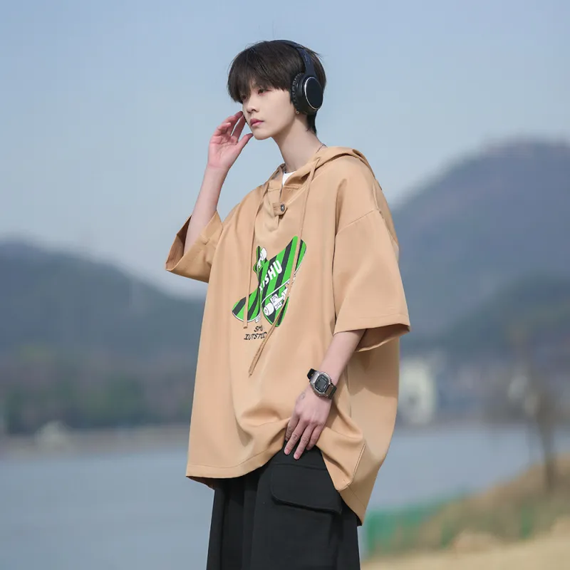 NEAR HERE T Shirts Unisex-8