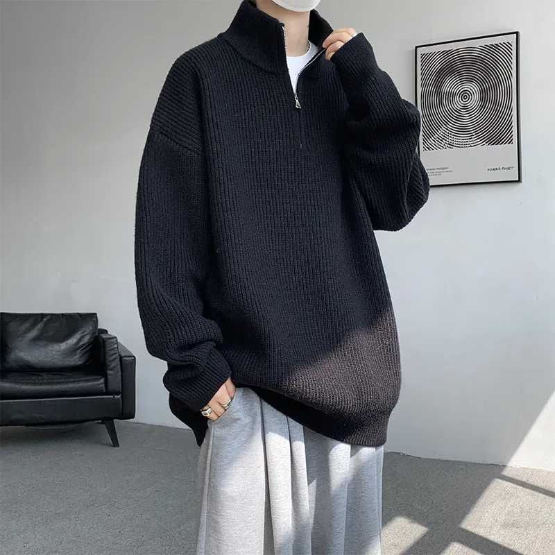 NEAR HERE Knitwear Unisex-41