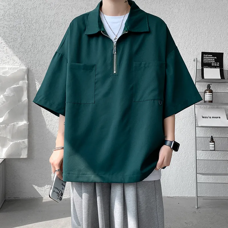 PAINT STAIN Comfortable T Shirt Unisex-40