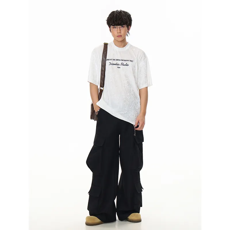 NEAR HERE T Shirts Unisex-6