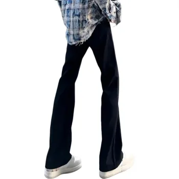 NEAR HERE Jeans Unisex