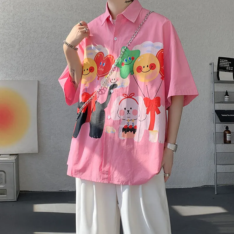 NEAR HERE Shirts Unisex-11
