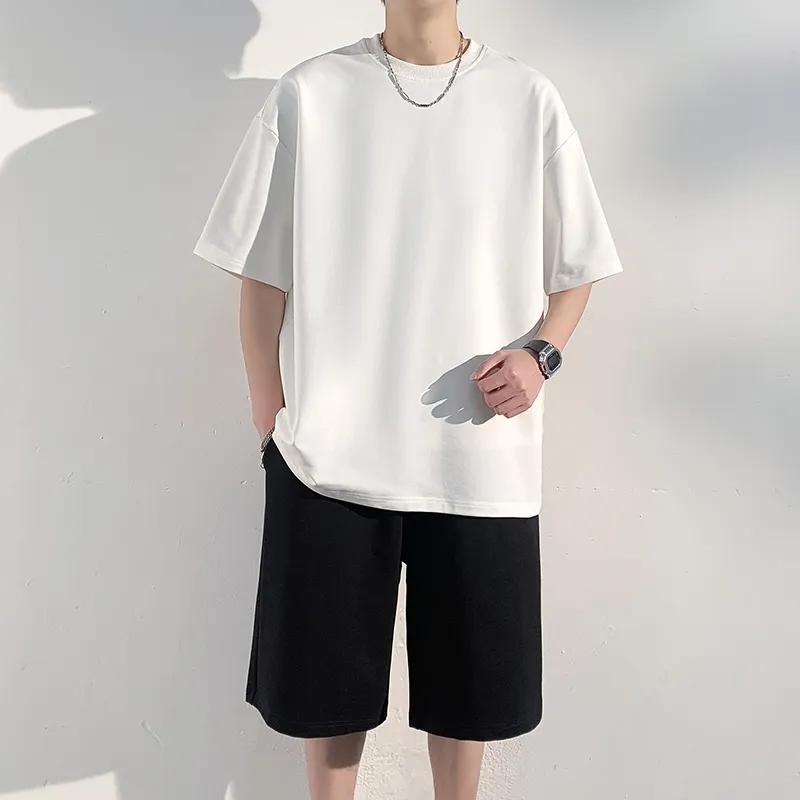 NEAR HERE Casual Sportswear Unisex-9