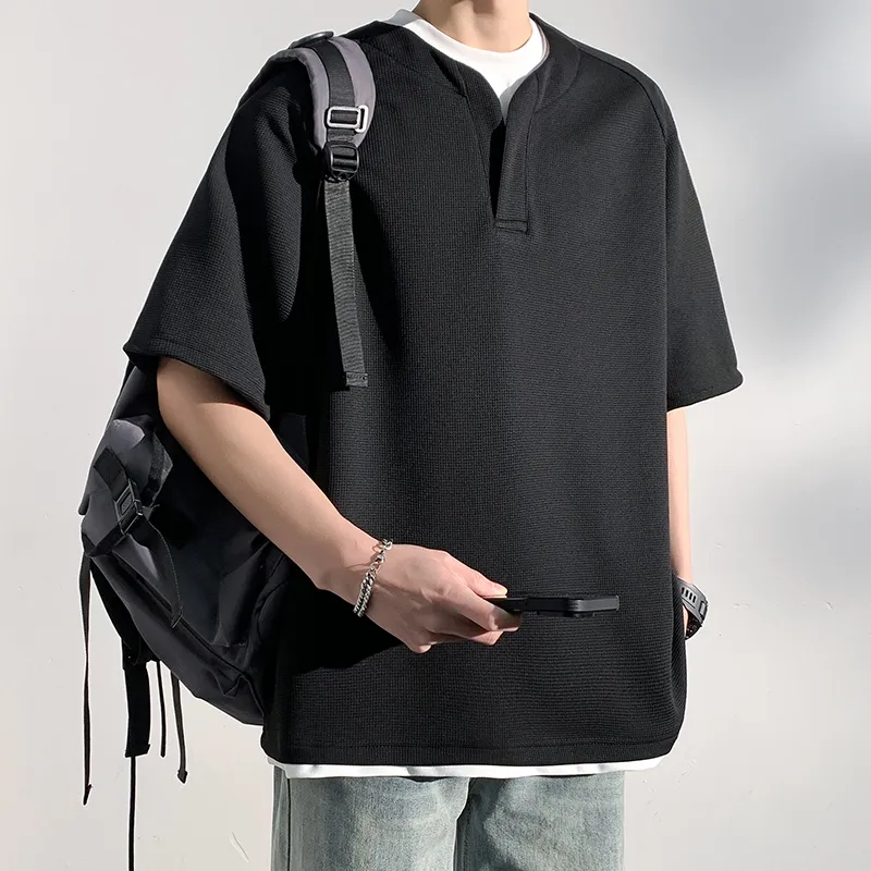 NEAR HERE T Shirts Unisex-3