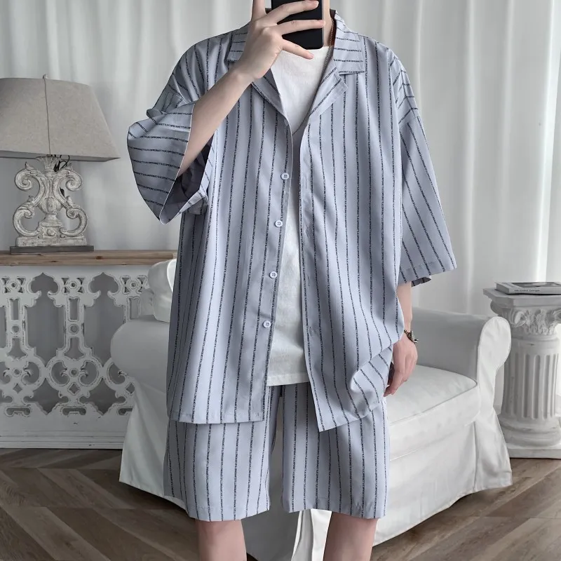 NEAR HERE Casual Sportswear Unisex-15