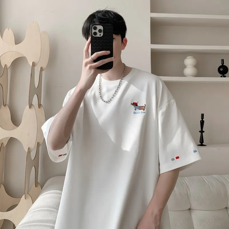 NEAR HERE T Shirts Unisex-14