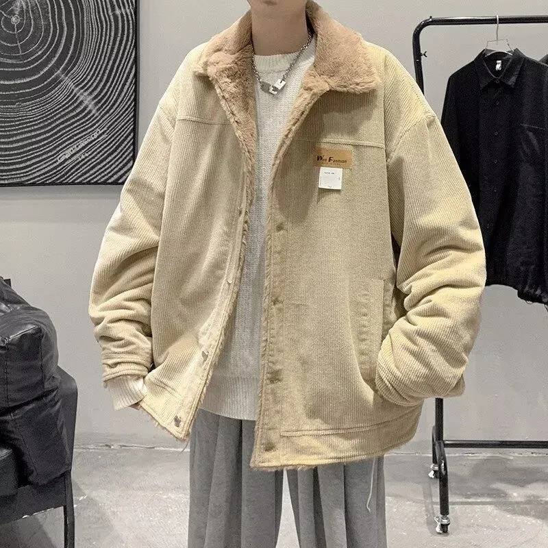 NEAR HERE Jackets Unisex-2