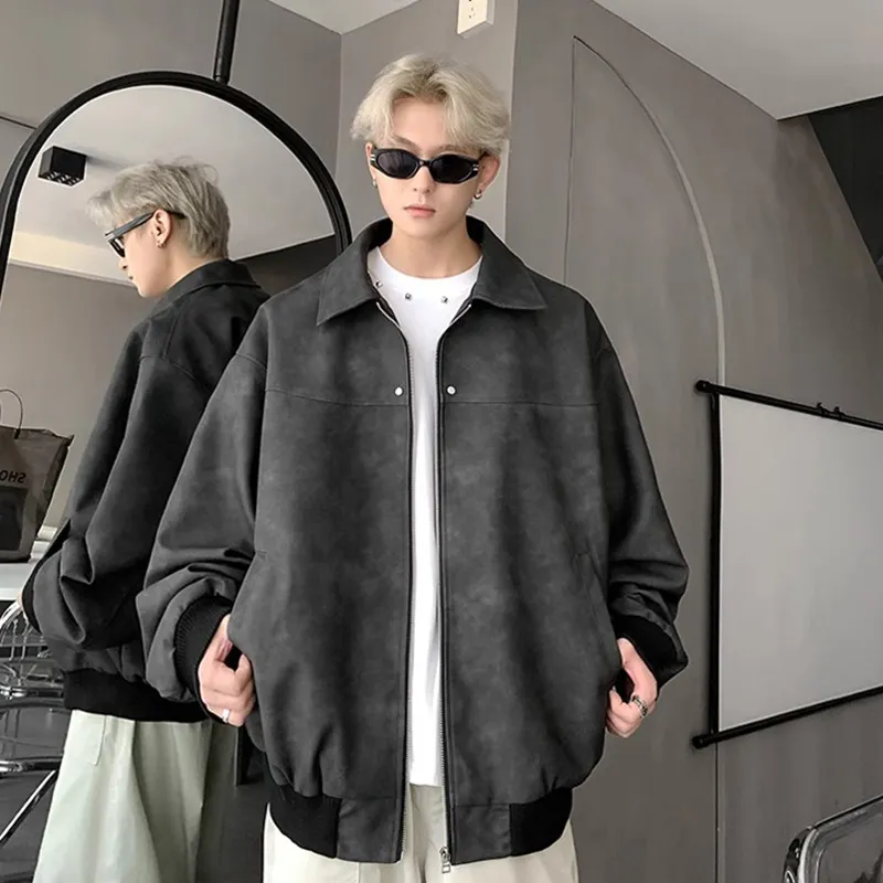 NEAR HERE Jackets Unisex-15