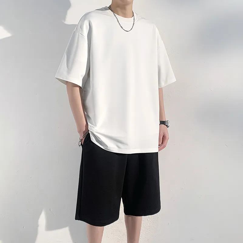 NEAR HERE Casual Sportswear Unisex-10