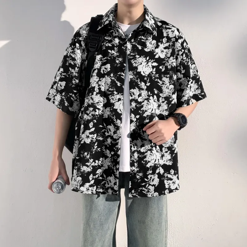 NEAR HERE Shirts Unisex-12
