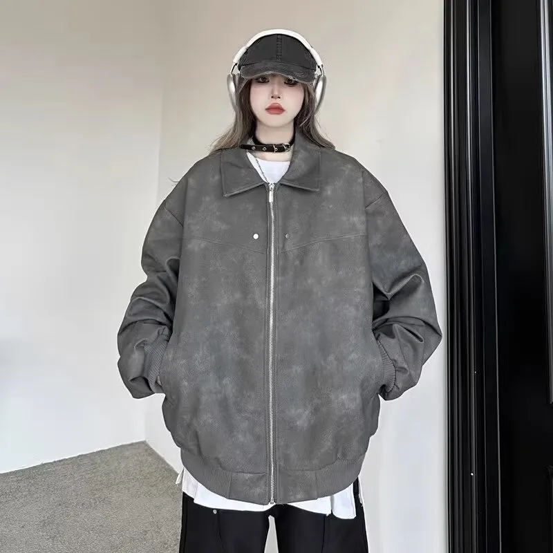 NEAR HERE Jackets Unisex-7