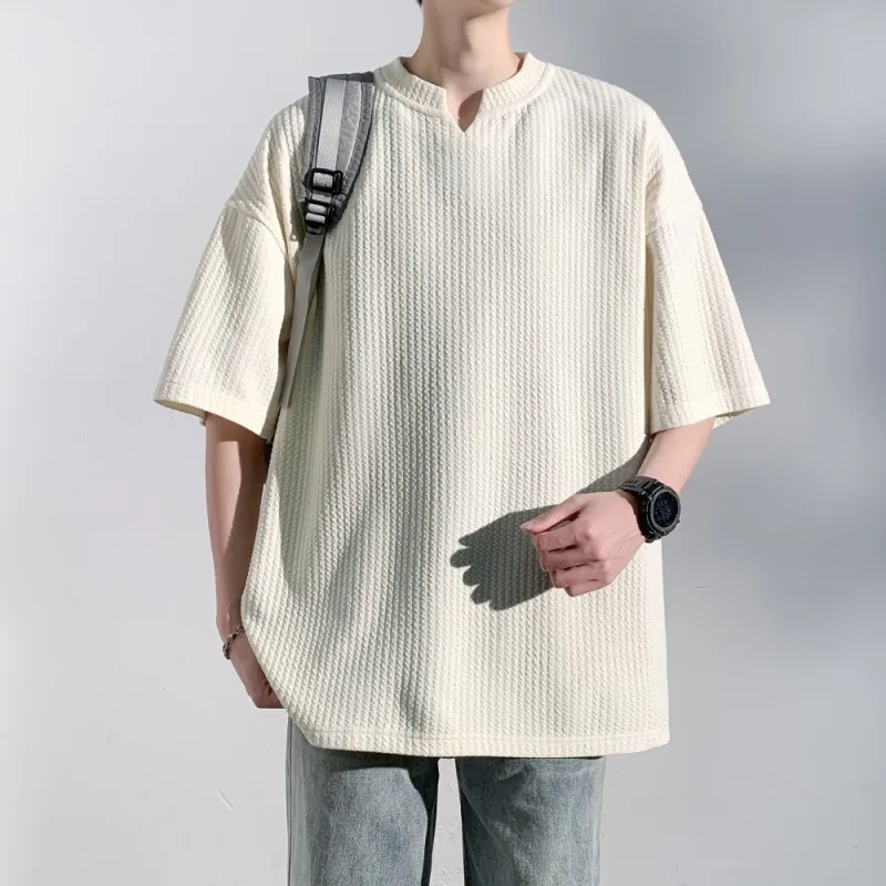 PAINT STAIN T-Shirts Unisex-36