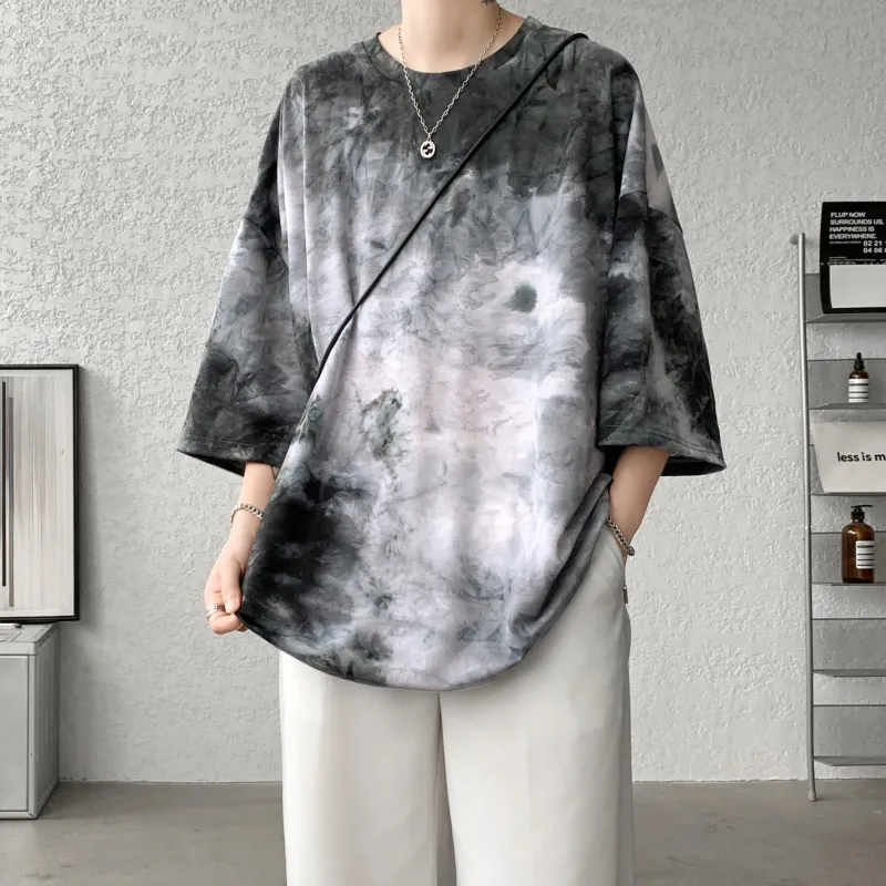 NEAR HERE T Shirts Unisex-13