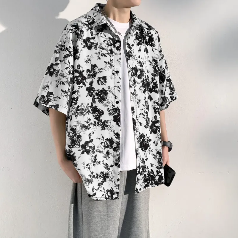 NEAR HERE Shirts Unisex-7