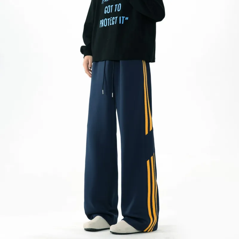NEAR HERE Casual Pants Unisex Jasper-20