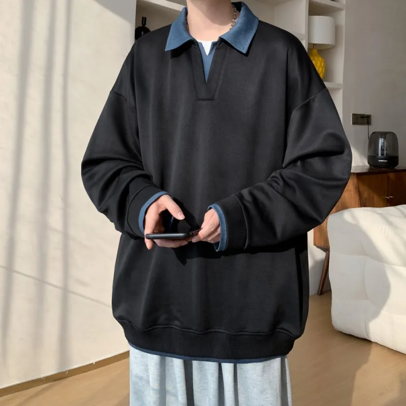 NEAR HERE Sweatshirts Unisex-7