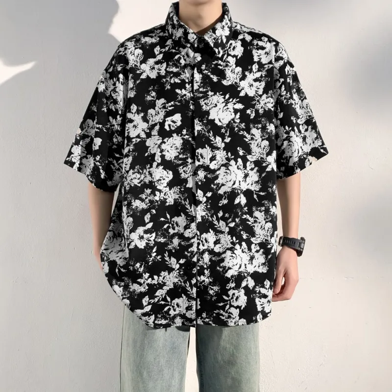 NEAR HERE Shirts Unisex-18
