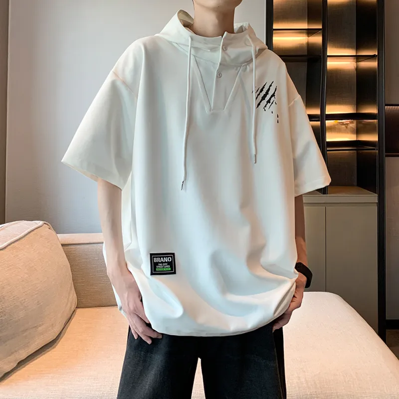 NEAR HERE Shirts Unisex-21