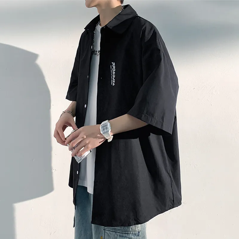 NEAR HERE Shirts Unisex-15