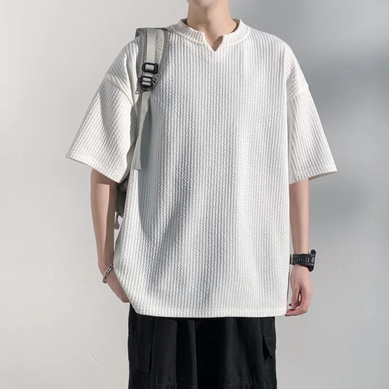 PAINT STAIN T-Shirts Unisex-6