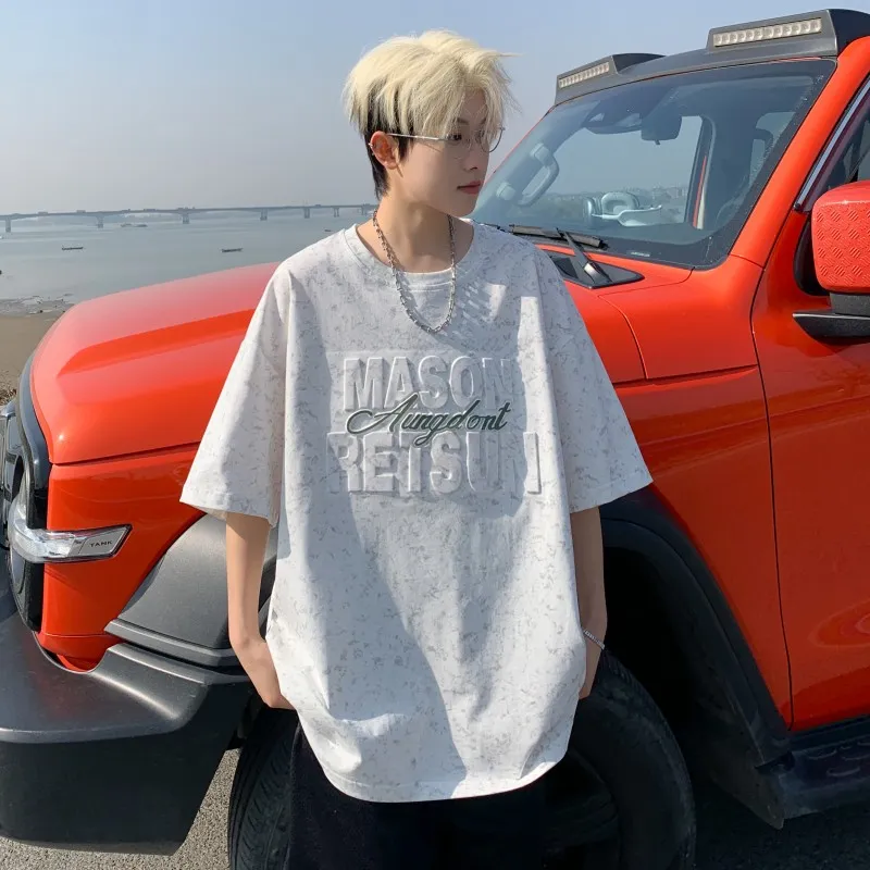 NEAR HERE T Shirts Unisex-27