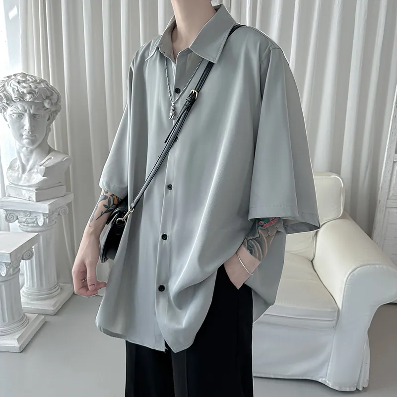 NEAR HERE Shirts Unisex-9
