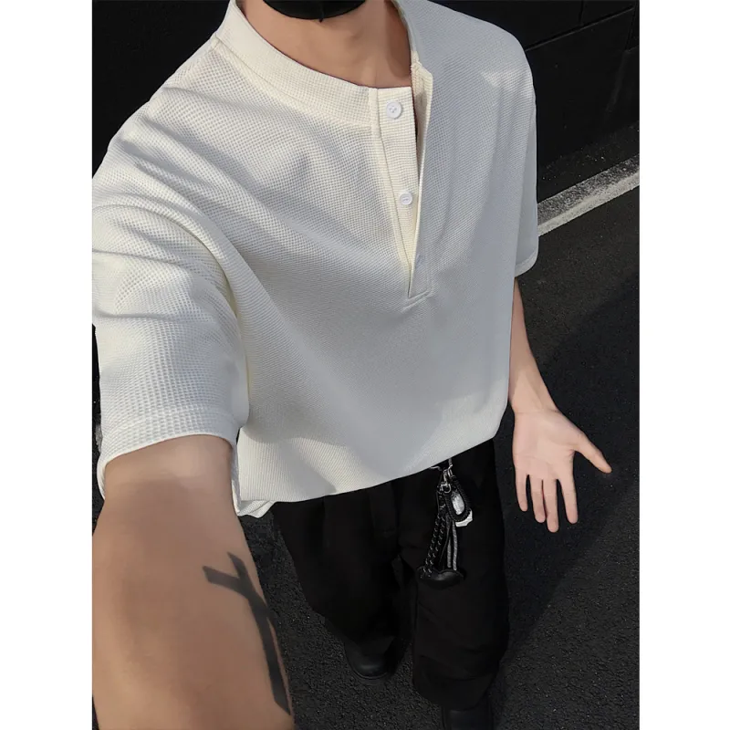 NEAR HERE T Shirts Unisex-4