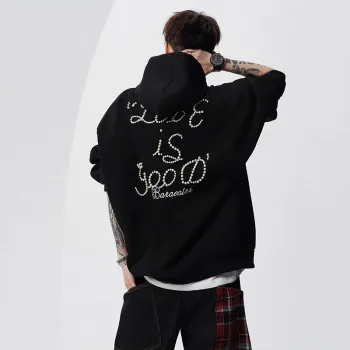NEAR HERE Sweatshirts Unisex