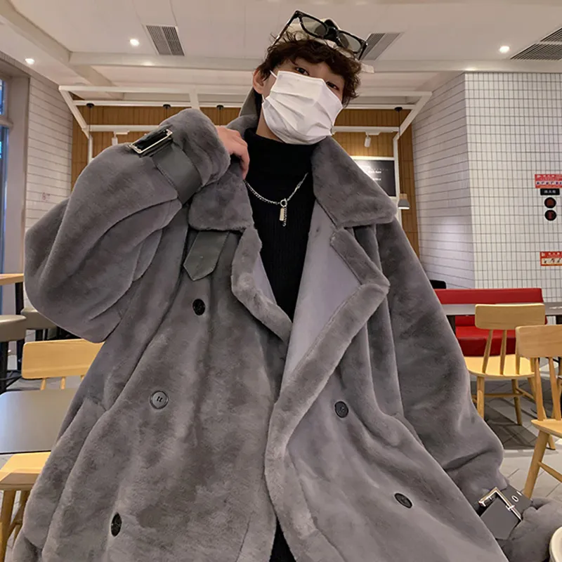 NEAR HERE Puffer Jackets Unisex-10